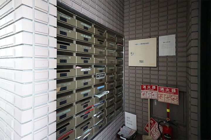 朝日プラザ松任ステーションサイドのその他画像