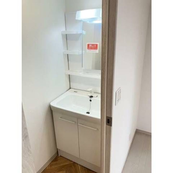 ローズマンション高山の内装