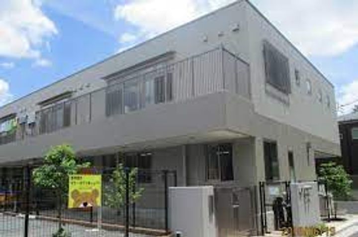 ローズマンション高山の周辺