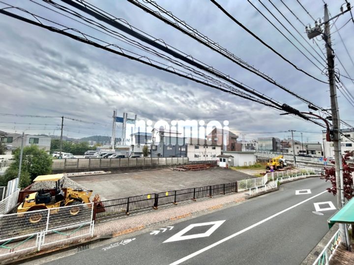 メゾンドエイトのその他画像