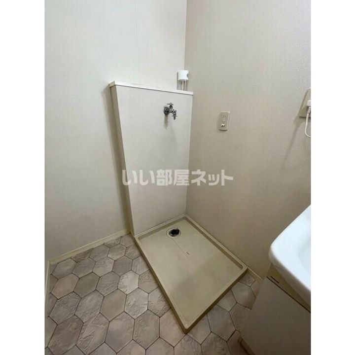 ミューチュアルLPIIのその他画像