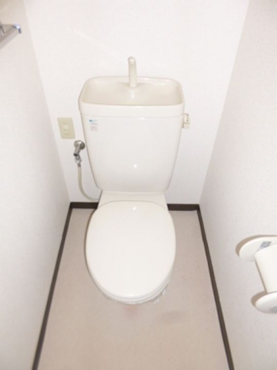 三重県伊勢市田尻町(マンション)の賃貸物件の内装