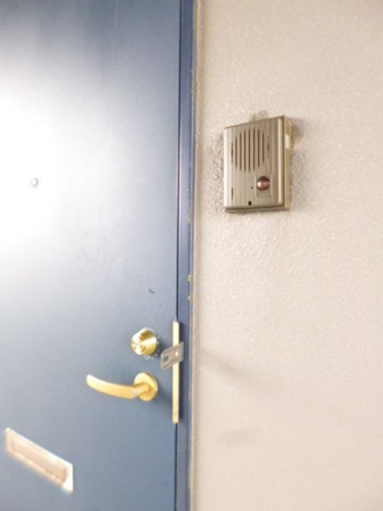 三重県伊勢市田尻町(マンション)の賃貸物件の内装