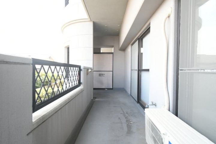 福岡県北九州市若松区白山2(マンション)の賃貸物件の内装