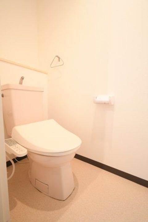 福岡県北九州市若松区白山2(マンション)の賃貸物件の内装