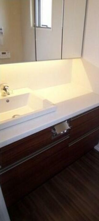 東京都中野区東中野4(マンション)の賃貸物件の内装