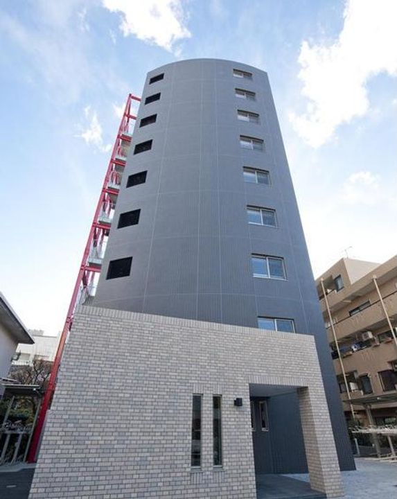 東京都中野区東中野4(マンション)の賃貸物件のその他画像