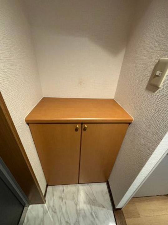 東京都中央区日本橋人形町3(マンション)の賃貸物件の内装