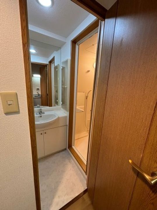 東京都中央区日本橋人形町3(マンション)の賃貸物件の内装