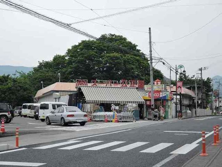 シャトーリオン VIの周辺