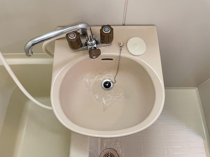 ビューパレス鹿野の内装