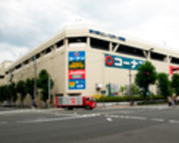 セレニテ新大阪弐番館の周辺