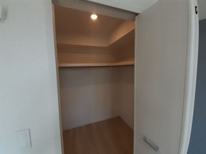 神奈川県川崎市宮前区犬蔵1(アパート)の賃貸物件の内装