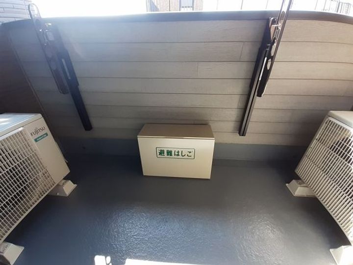 神奈川県川崎市宮前区犬蔵1(アパート)の賃貸物件の内装