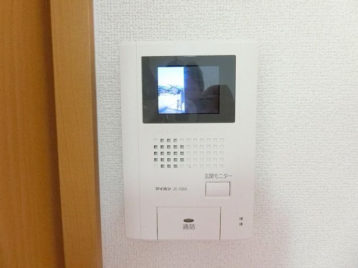 岐阜県各務原市鵜沼東町6(アパート)の賃貸物件の内装