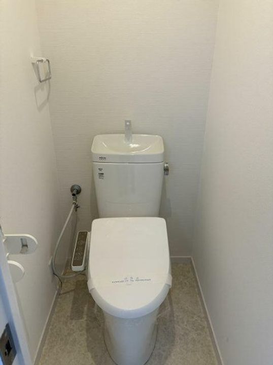 東京都新宿区上落合3(マンション)の賃貸物件の内装