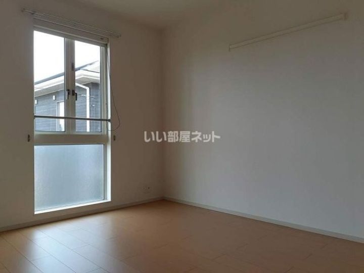 群馬県伊勢崎市境女塚(アパート)の賃貸物件のその他画像