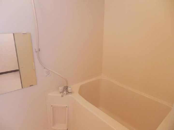 リージングマンション(2LDK)の風呂