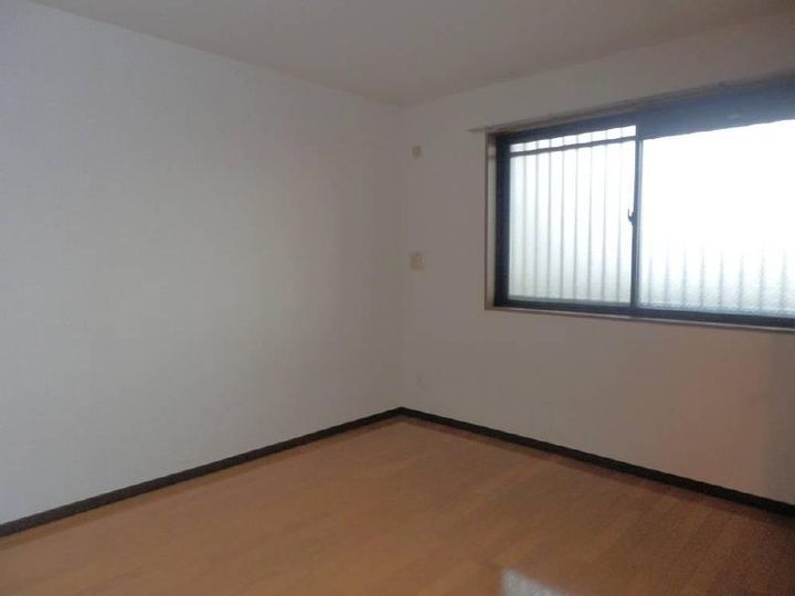 リージングマンション(2LDK)の内装