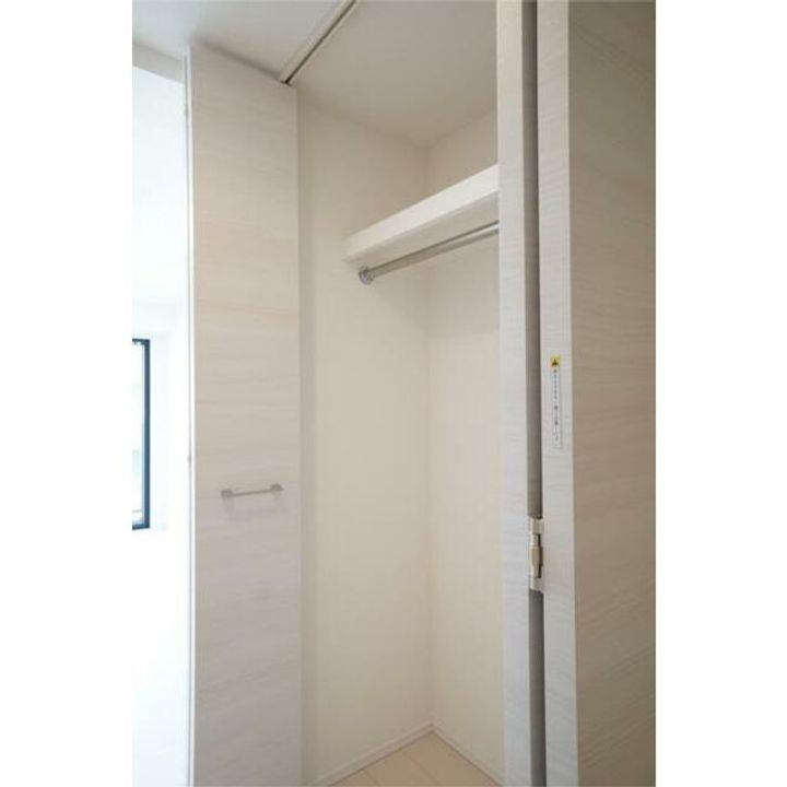 東京都墨田区両国1(マンション)の賃貸物件の内装