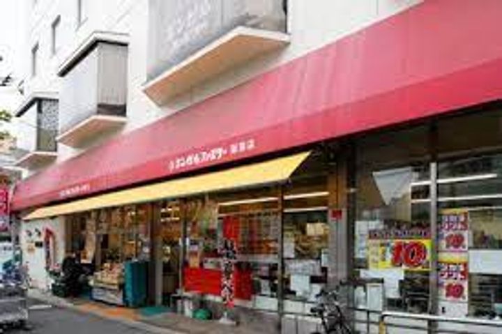 東京都墨田区両国1(マンション)の賃貸物件の周辺