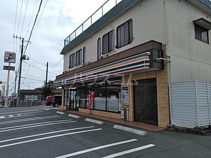レオパレスYTKの周辺