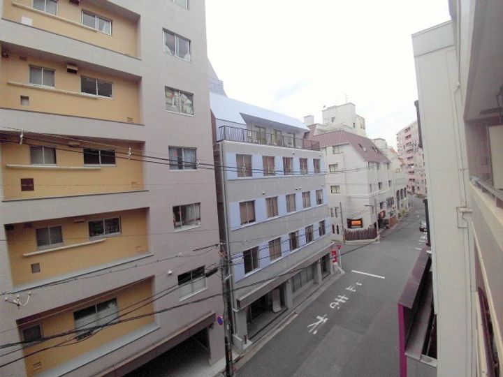 広島県広島市中区大手町5(マンション)の賃貸物件のその他画像