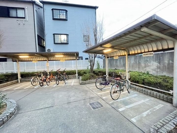 ジャルダン学研住道のその他画像