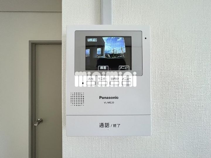 ブルームHIROの内装