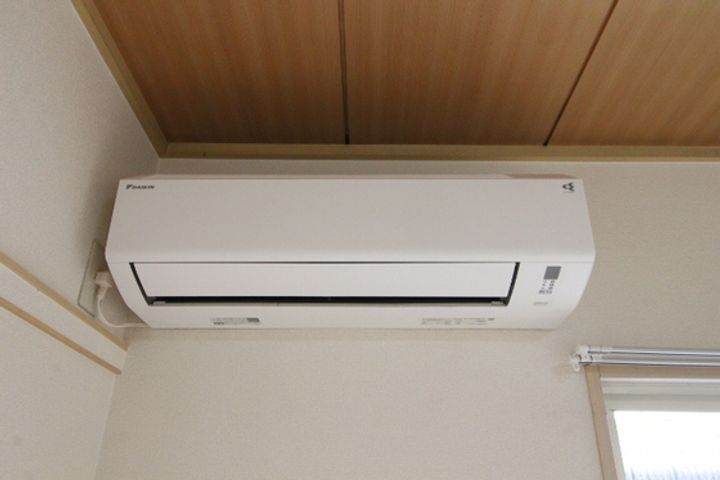 サンシティの内装
