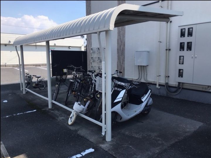 鹿児島県鹿屋市西原2(一戸建)の賃貸物件の地図