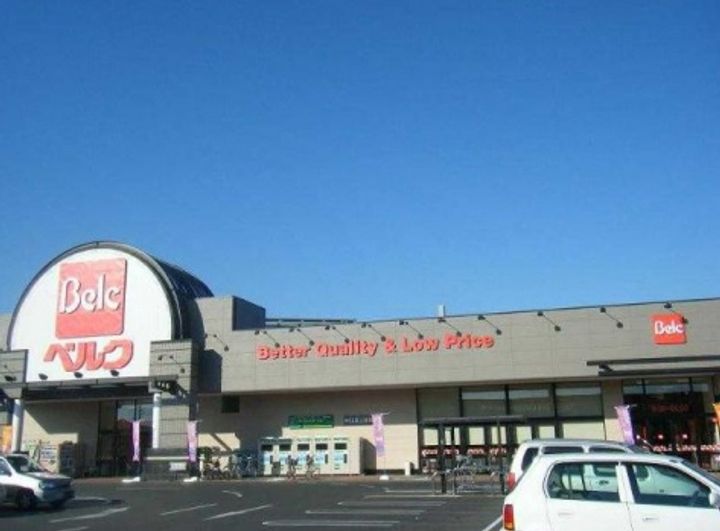 埼玉県深谷市上柴町西2(アパート)の賃貸物件の周辺