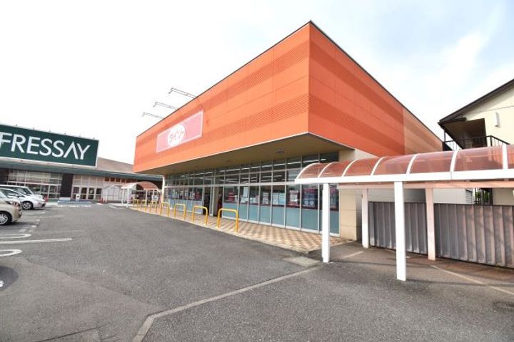 埼玉県深谷市上柴町西2(アパート)の賃貸物件の周辺