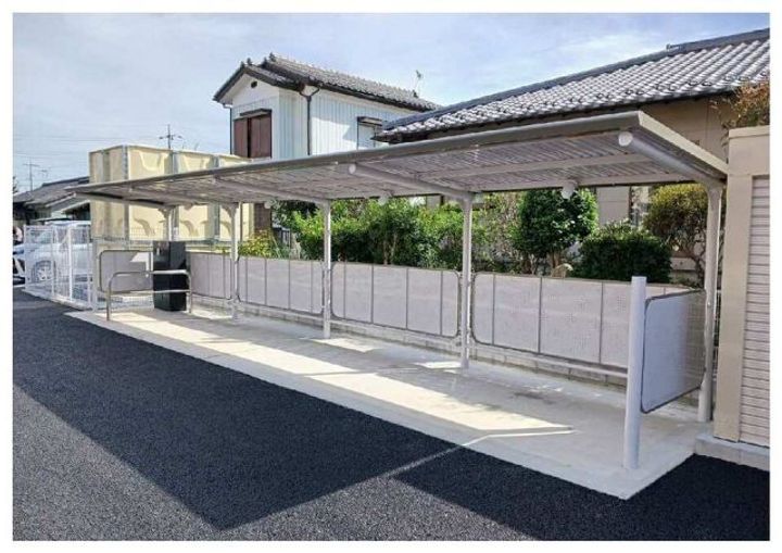 群馬県高崎市吉井町塩川(アパート)の賃貸物件の地図