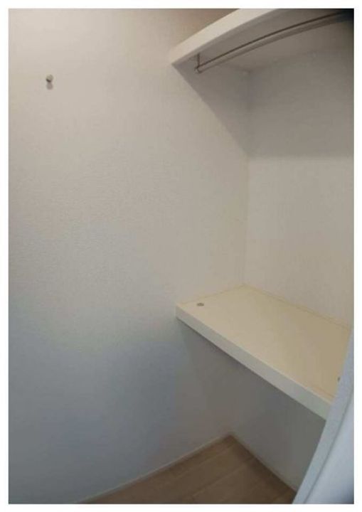 群馬県高崎市吉井町塩川(アパート)の賃貸物件の内装