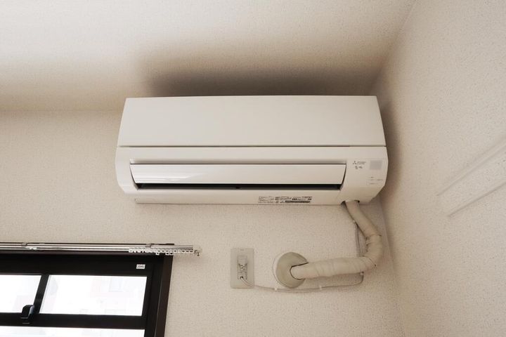 ローレルマンション太田 A棟の内装