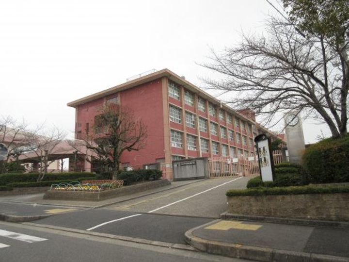 グランディール藤沢台の周辺