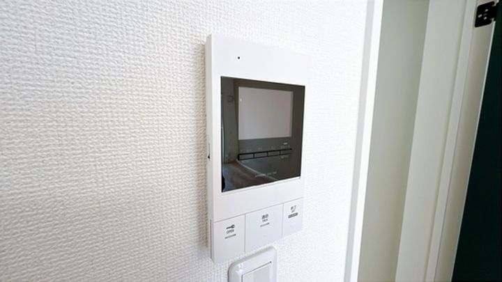 Lanaの内装