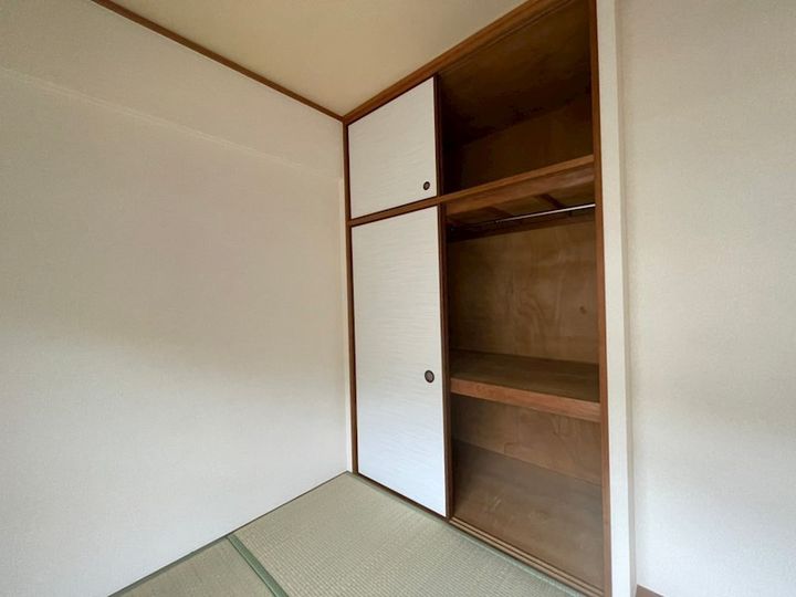 兵庫県神戸市垂水区清玄町(マンション)の賃貸物件の内装