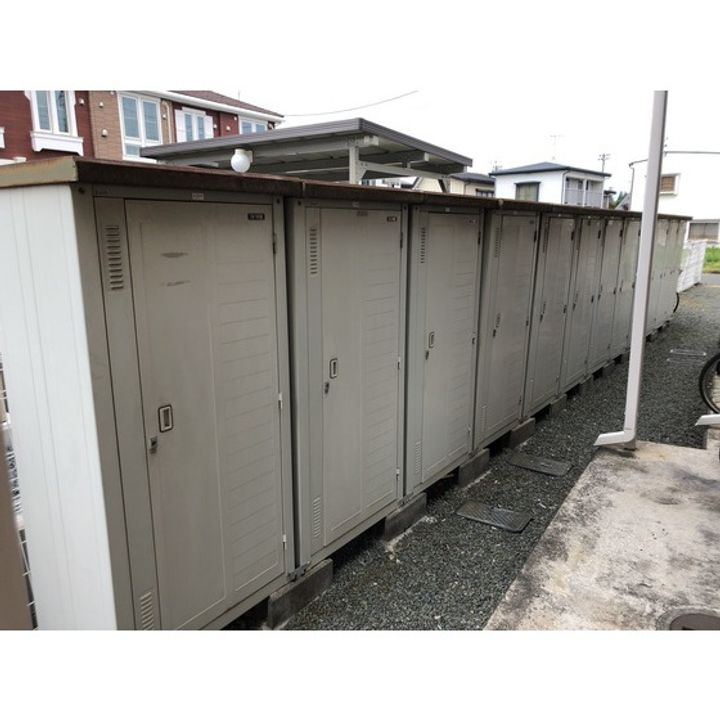 ハイライフシティ南青山E棟のその他画像