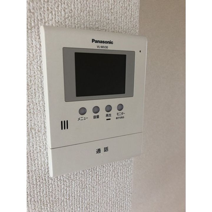 ハイライフシティ南青山E棟の内装