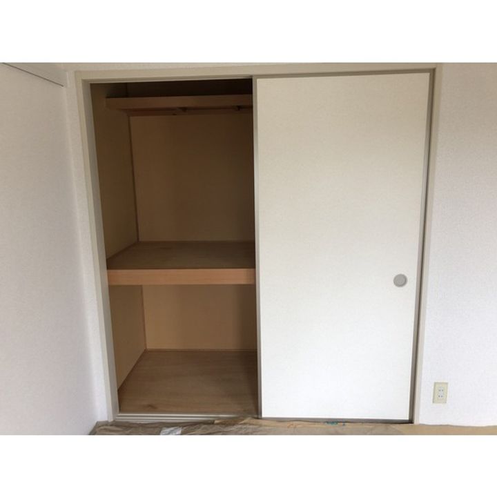 ハイライフシティ南青山E棟の内装