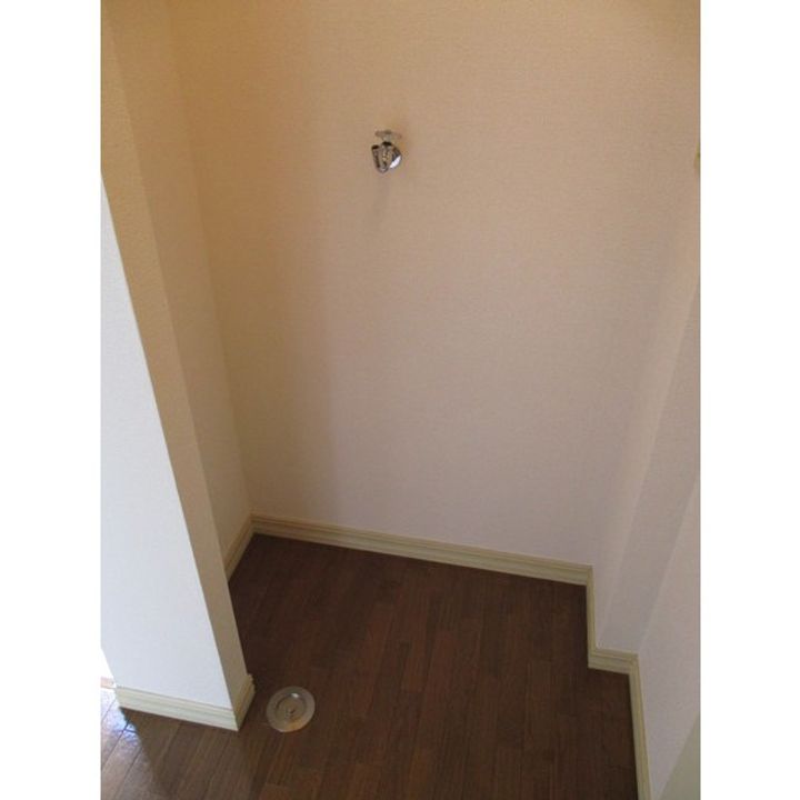 ハイライフシティ南青山E棟の内装