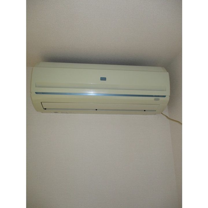 ハイライフシティ南青山E棟の内装