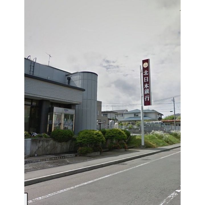 ハイライフシティ南青山E棟の周辺