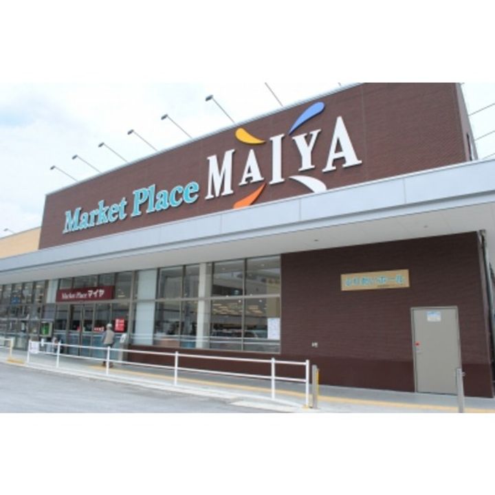 ハイライフシティ南青山E棟の周辺