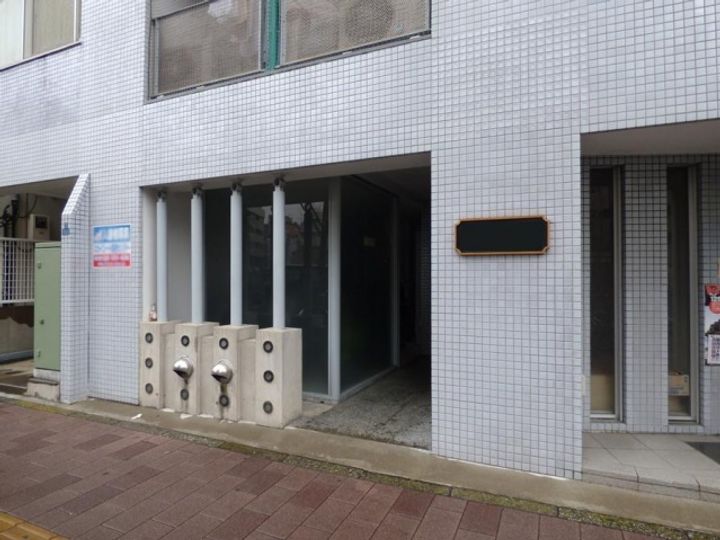 東京都台東区千束3(マンション)の賃貸物件の内装