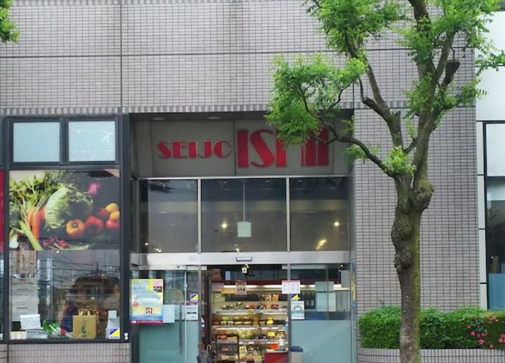 ジュネシスMの周辺