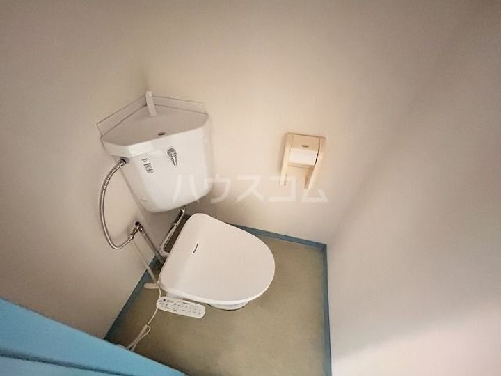 バレンシアの内装