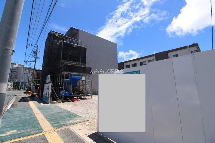静岡県浜松市中央区住吉1(マンション)の賃貸物件の内装